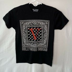Hollywood Undead Graphic Tee